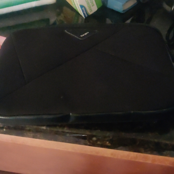 Tarsus laptop cover - Picture 1 of 1